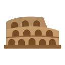 coliseo icon