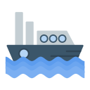 barco icon