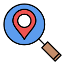 exploración icon