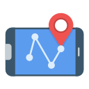 gps icon