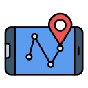 gps icon