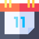 calendario icon