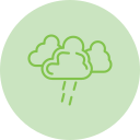 lluvia icon