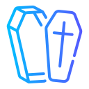 ataúd icon