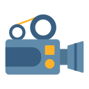 video icon