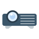 proyector icon