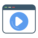 video icon