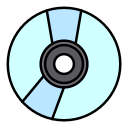 azul icon