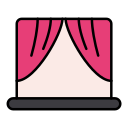 escenario icon