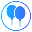 globos icon