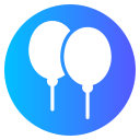 globos icon