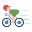 ciclismo icon