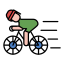 ciclismo icon