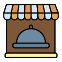 restaurante icon