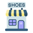 zapatos icon