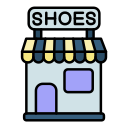 zapatos icon