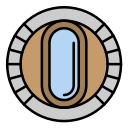 velódromo icon