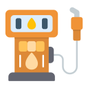 combustible icon