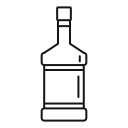 Bottle icon