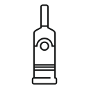 Bottle icon