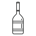 Alcohol icon