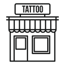 prédio icon