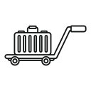 viajar icon