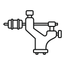 máquina icon