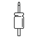 afinar icon