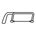 Hand icon