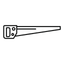 Hand icon