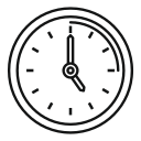 reloj icon