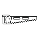 Hand icon
