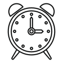 reloj icon