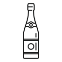 botella icon