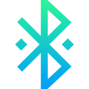 bluetooth icon