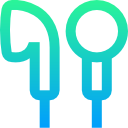 auriculares icon