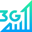 3g icon