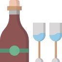 alcohol icon