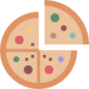 pizza icon