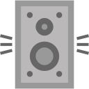 altavoz icon