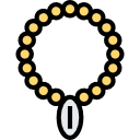 collar icon