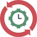 reloj icon