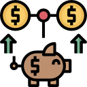 dinero icon