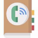 teléfono icon