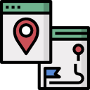 gps icon