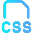 css 