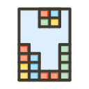 tetris icon