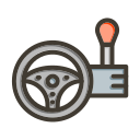 volante icon