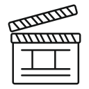 Video icon